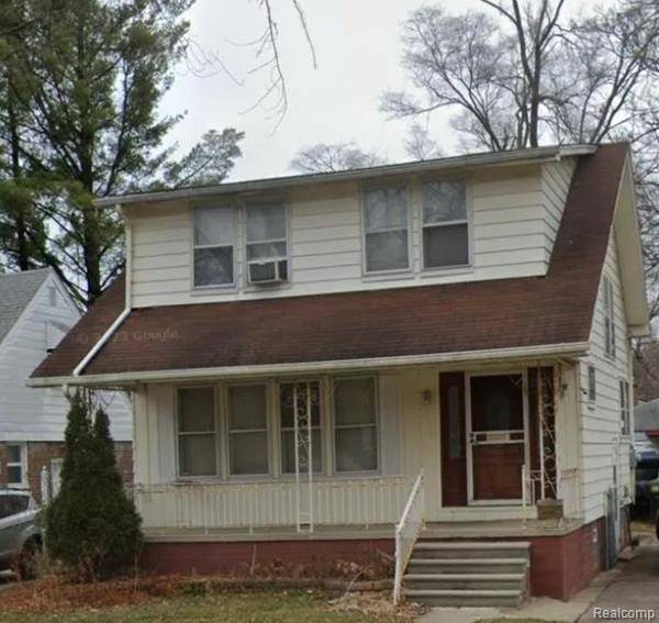 Detroit, MI 48219,22026 KARL ST