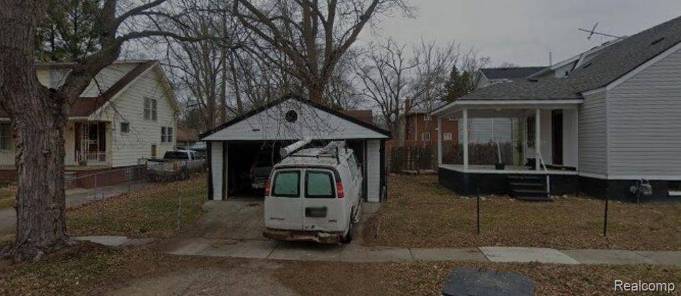 Detroit, MI 48219,22026 KARL ST