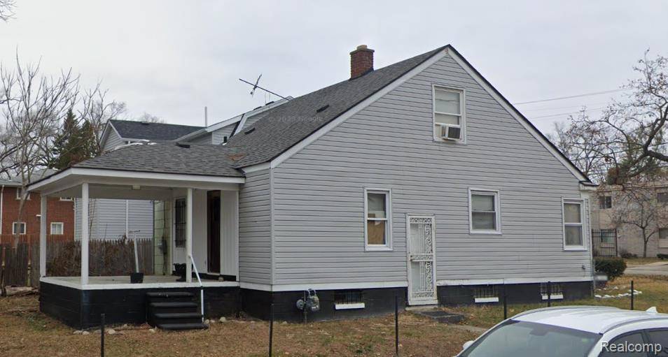 Detroit, MI 48219,22026 KARL ST