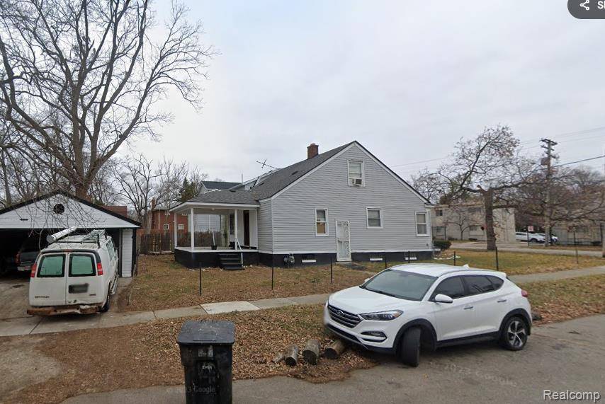 Detroit, MI 48219,22026 KARL ST