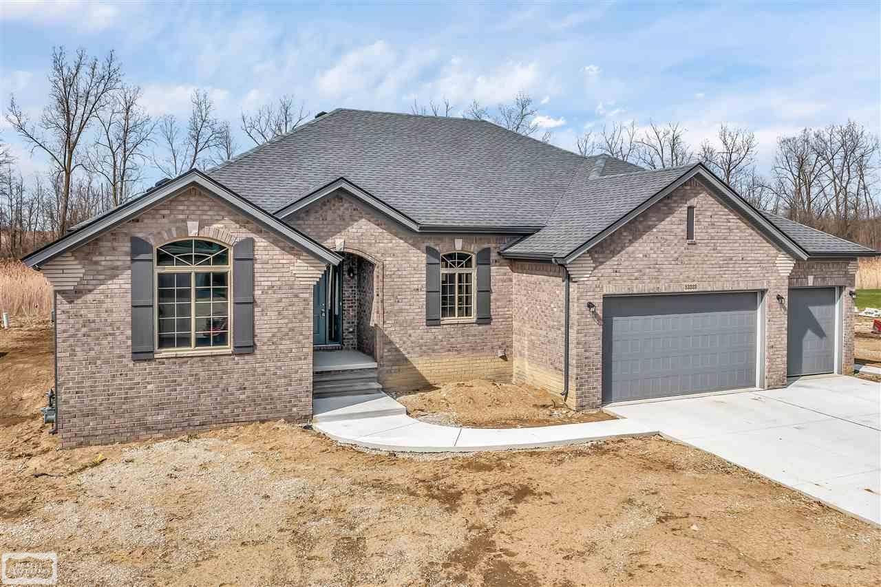 Chesterfield Twp, MI 48047,32160 Kenny DR