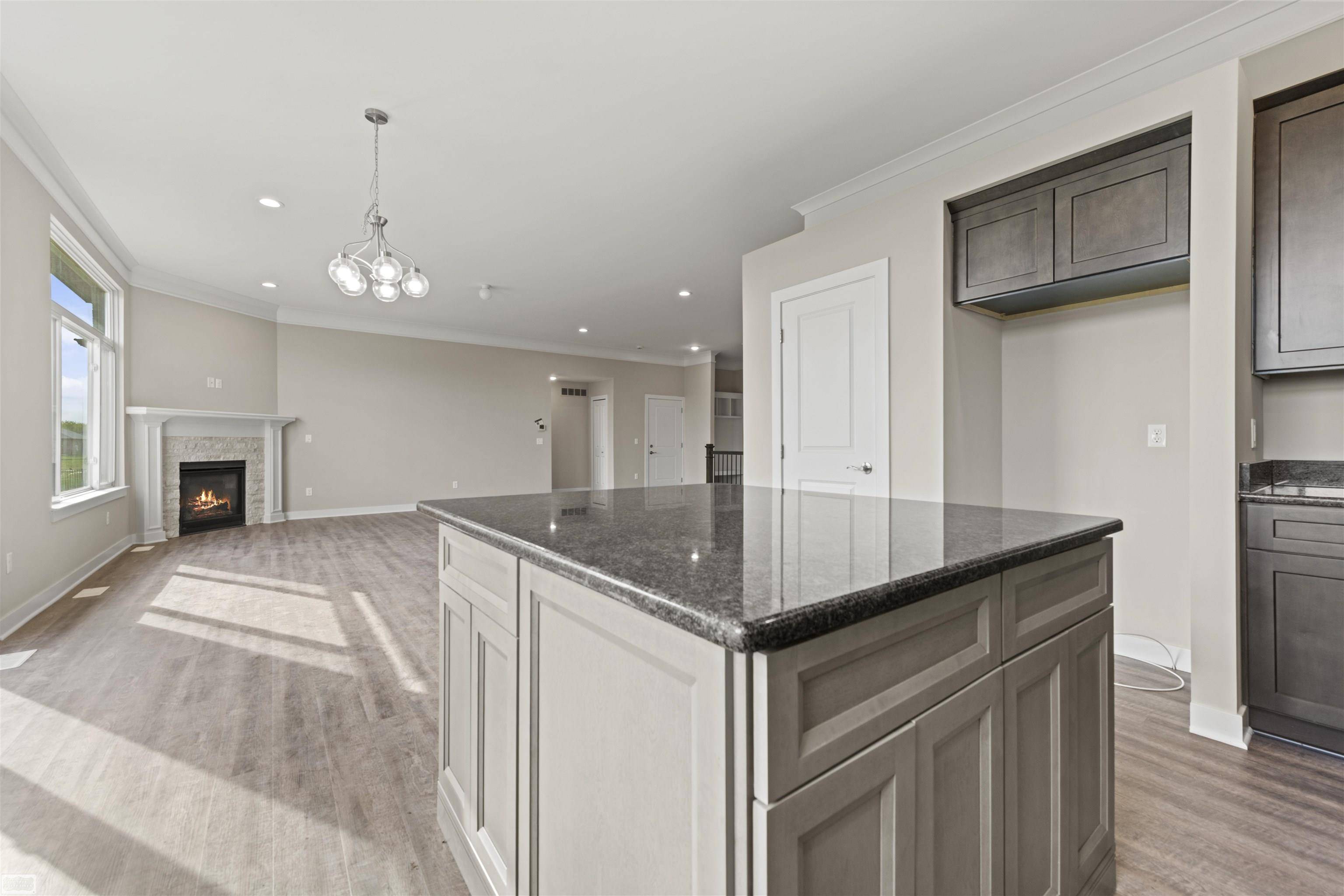 Chesterfield Twp, MI 48047,32160 Kenny DR