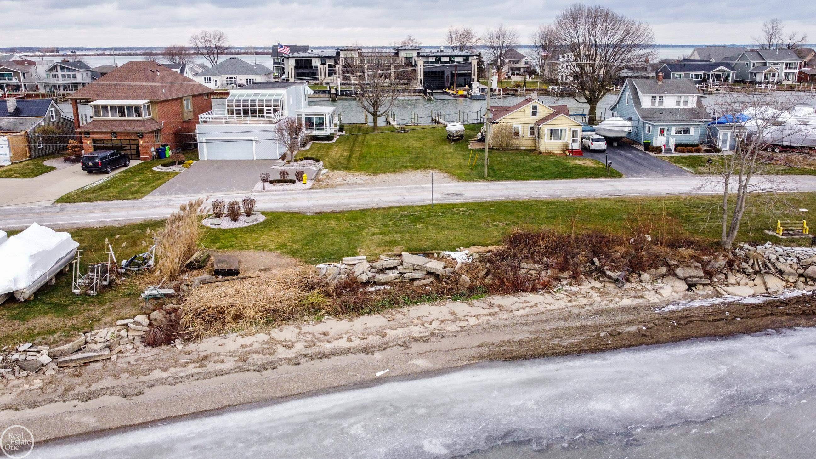 Harrison Twp, MI 48045,00 S River RD