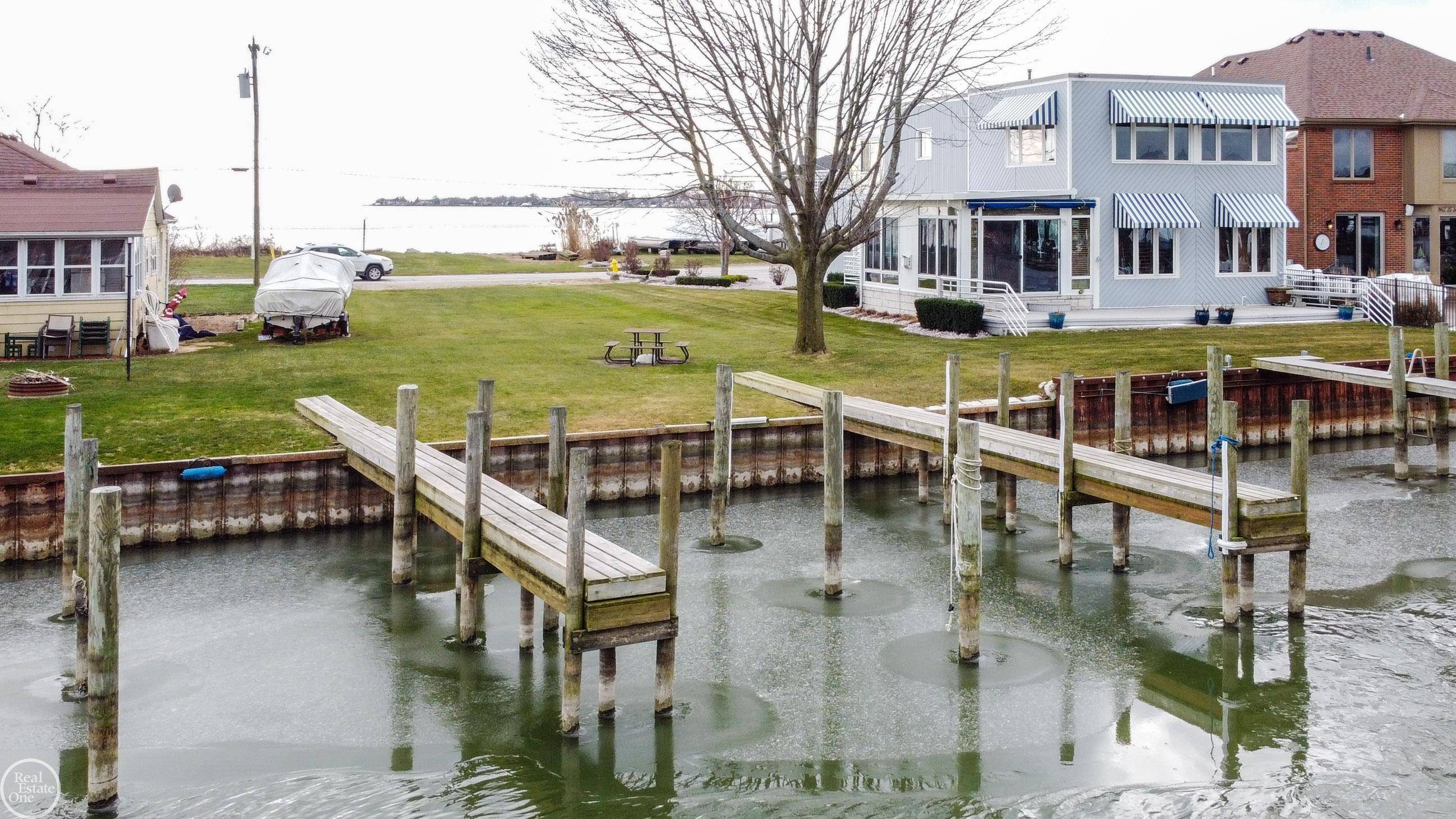 Harrison Twp, MI 48045,00 S River RD