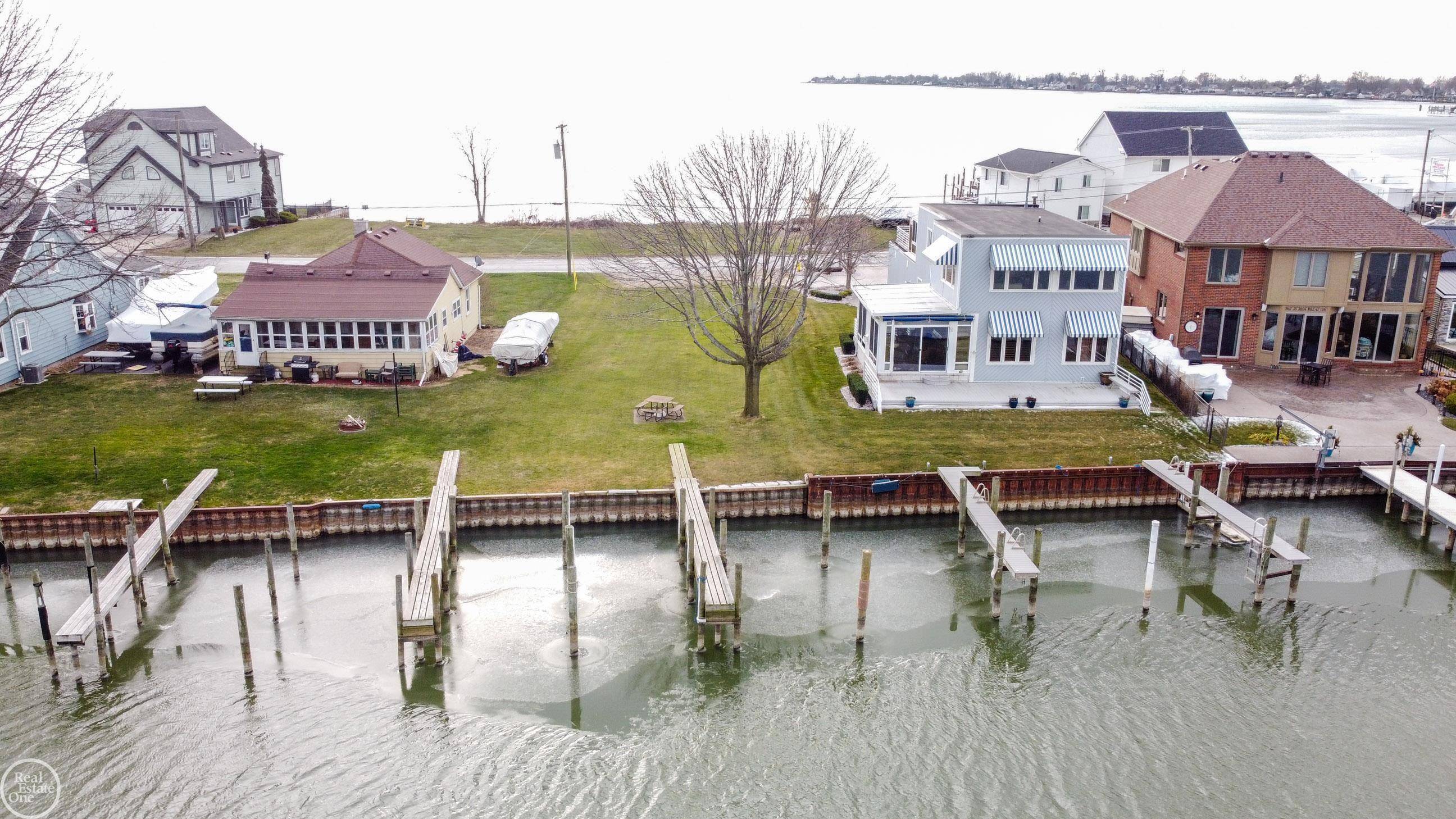 Harrison Twp, MI 48045,00 S River RD