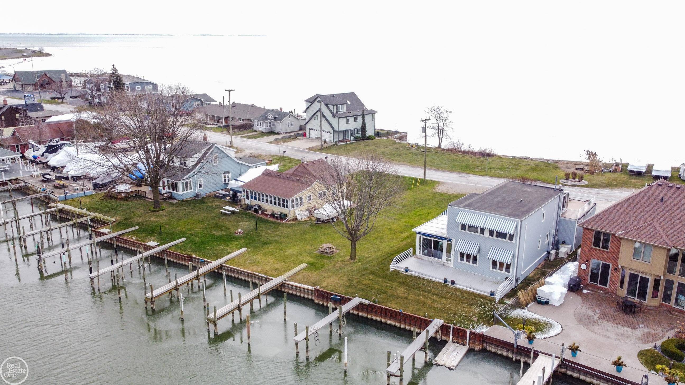 Harrison Twp, MI 48045,00 S River RD