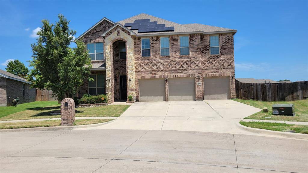 Wylie, TX 75098,1613 Saddle Ridge Drive