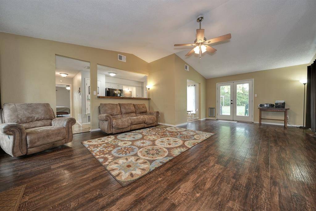 Hideaway, TX 75771,531 Dogwood Lane