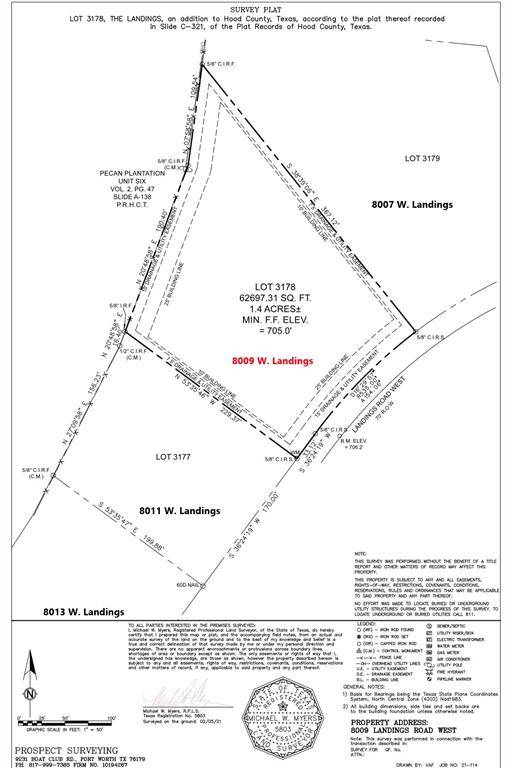 Granbury, TX 76049,8009 W Landings Road