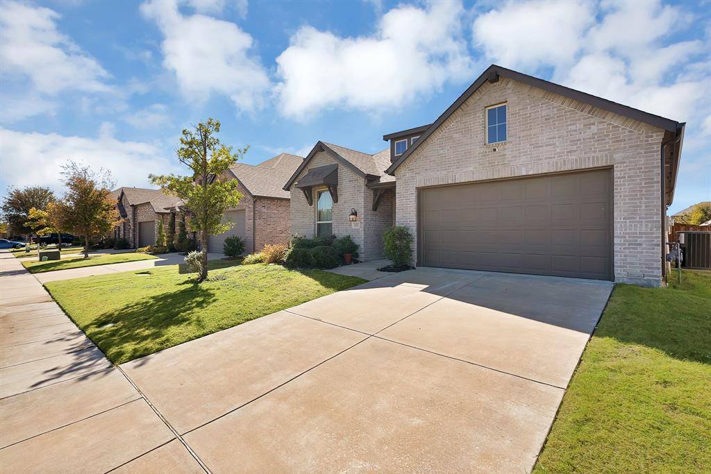 Forney, TX 75126,1553 Wyler Drive