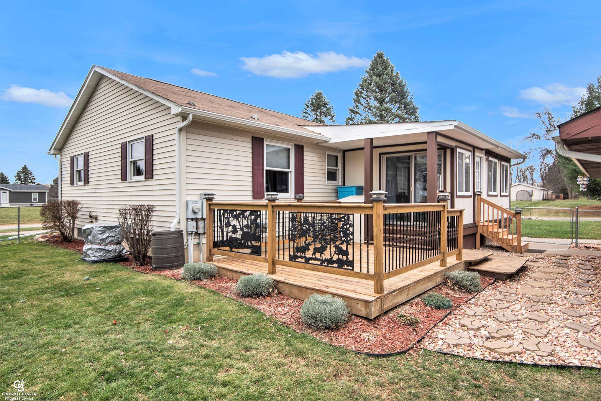 Lapeer, MI 48446,5399 Southampton Dr