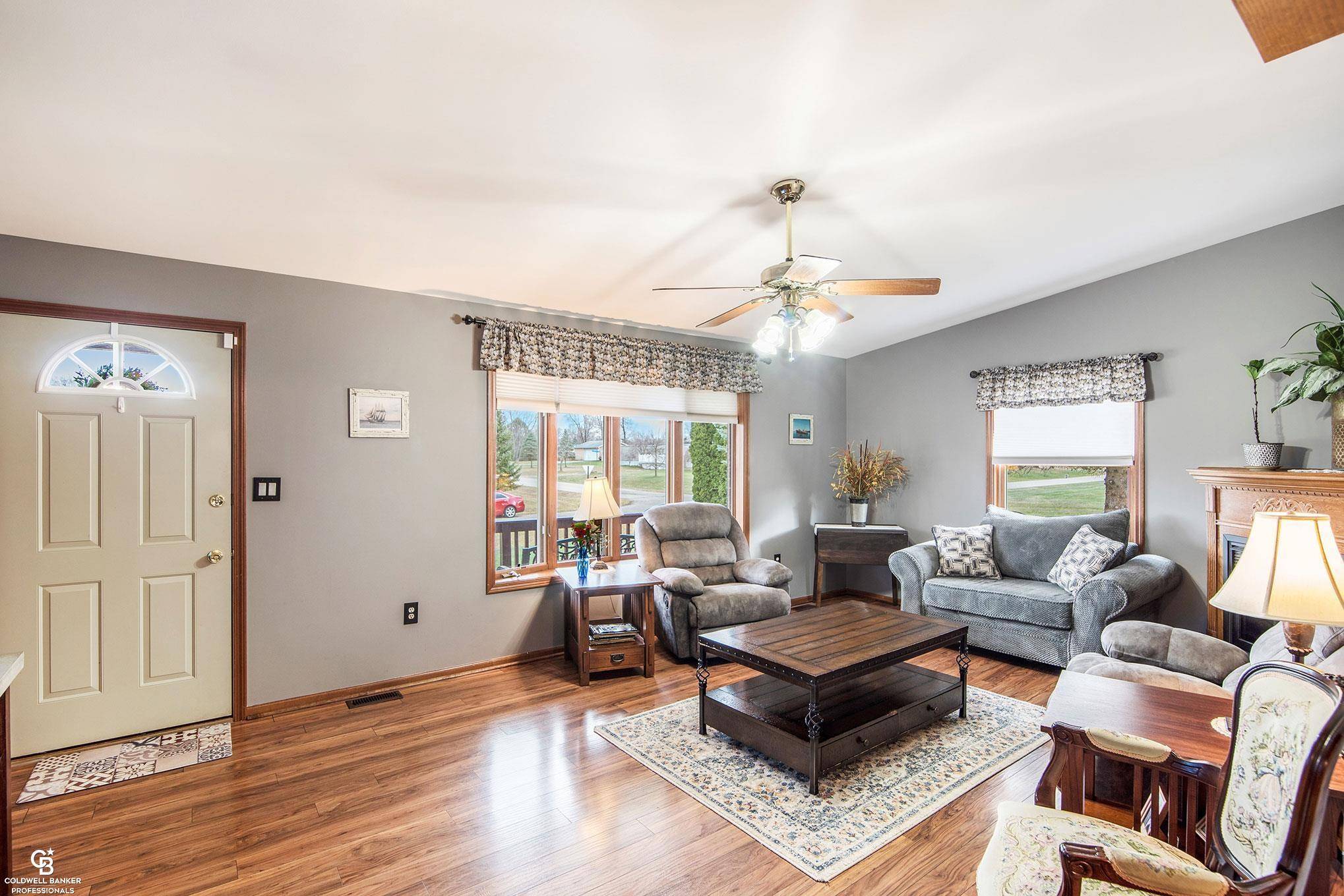 Lapeer, MI 48446,5399 Southampton Dr