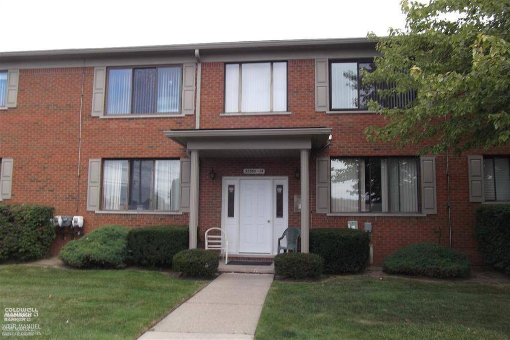 Saint Clair Shores, MI 48082,32510 Harper Ave.