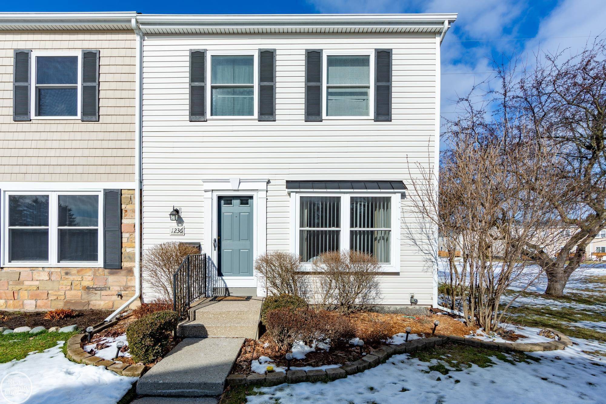 Rochester Hills, MI 48307,1236 Marseille