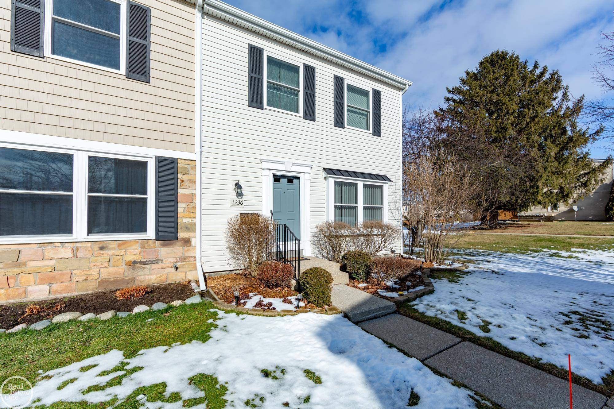 Rochester Hills, MI 48307,1236 Marseille