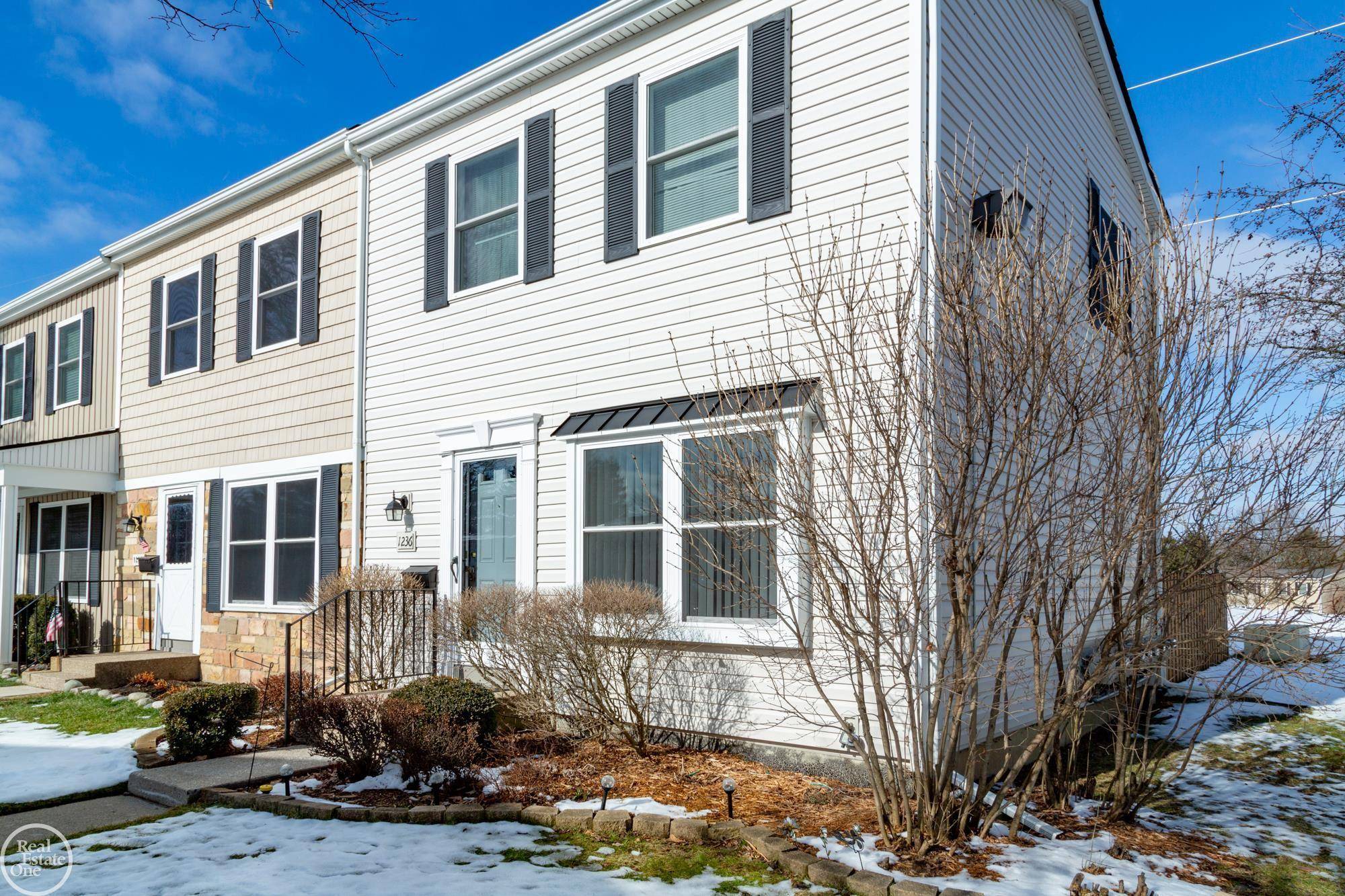 Rochester Hills, MI 48307,1236 Marseille