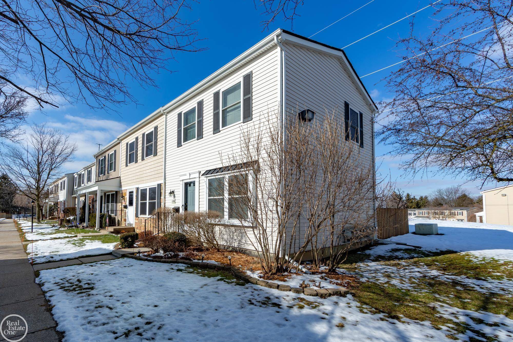 Rochester Hills, MI 48307,1236 Marseille