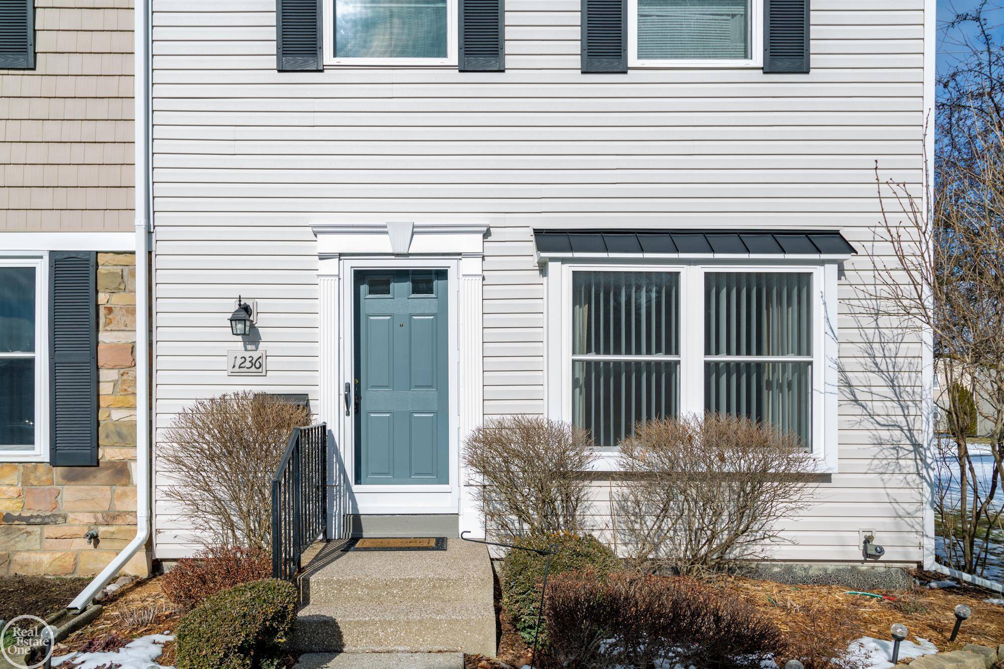 Rochester Hills, MI 48307,1236 Marseille