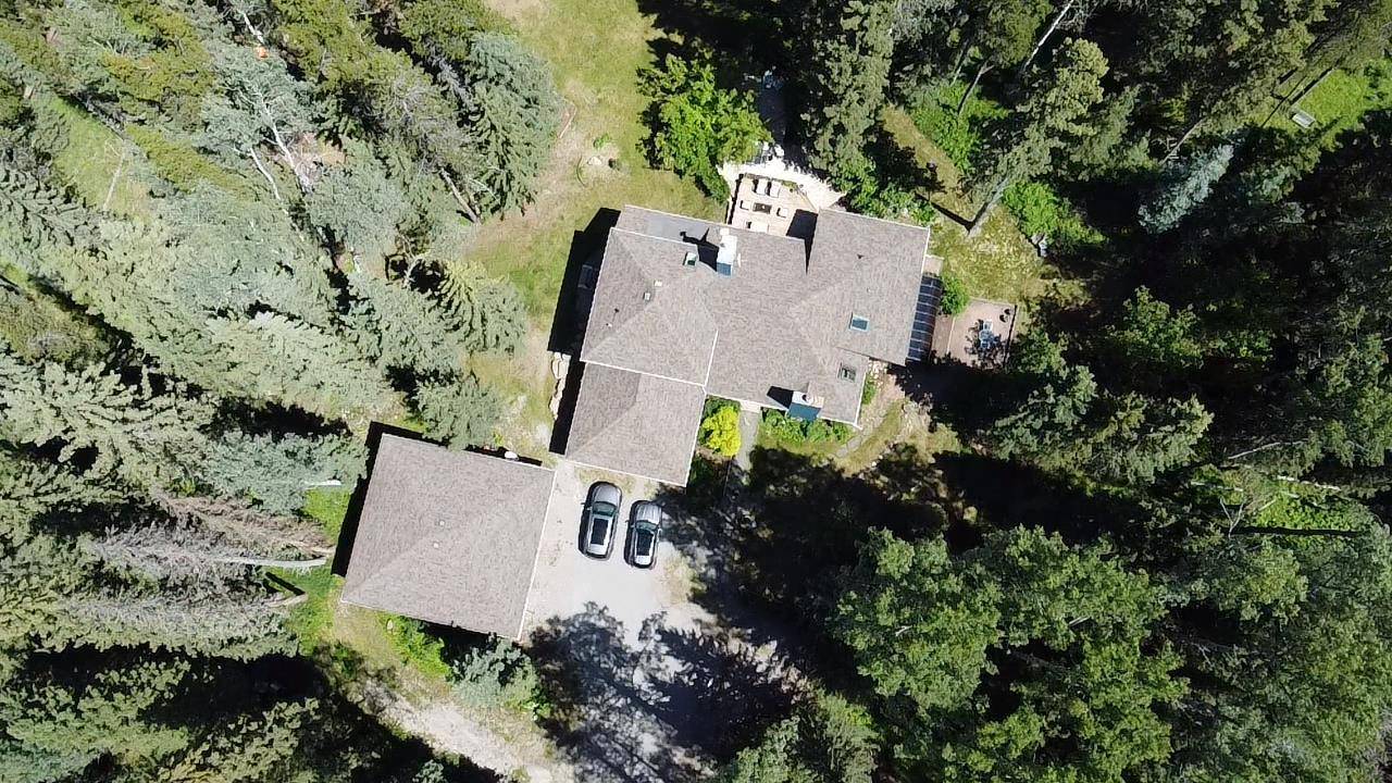 Bragg Creek, AB T0L 0K0,125 Elk Valley CRES