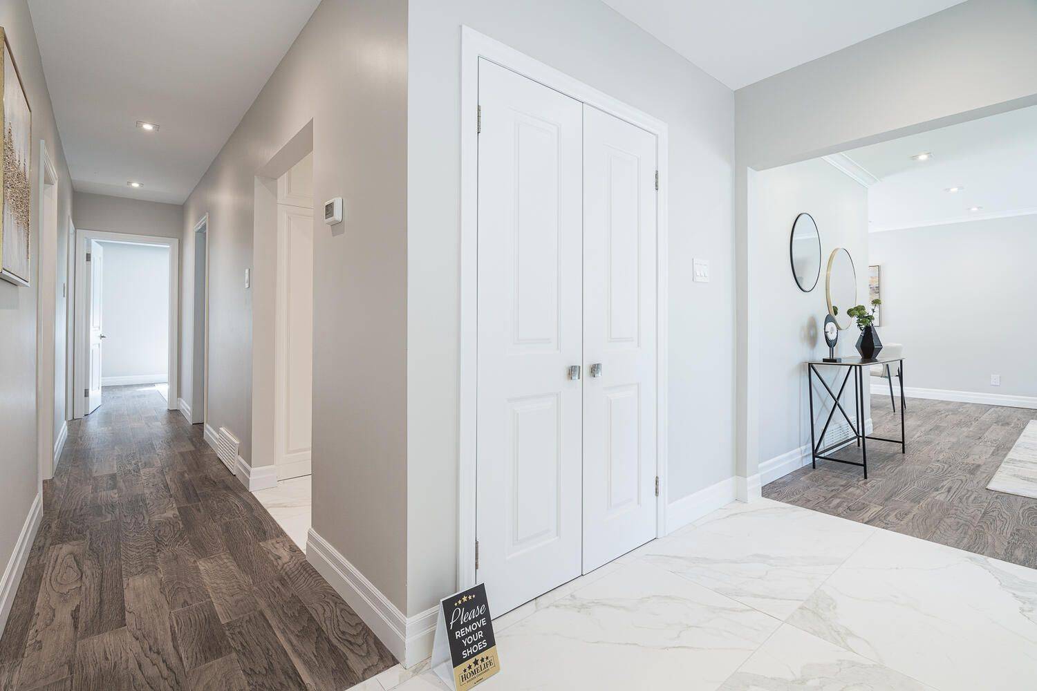 Toronto C15, ON M2K 2C2,53 Heathview AVE