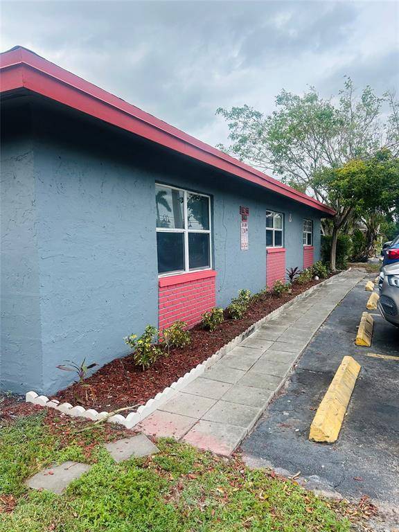Lauderhill, FL 33313,1775 NW 55th Ave