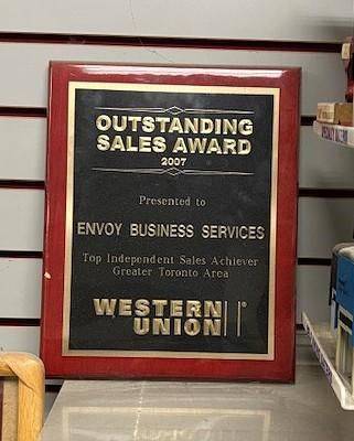 Vaughan, ON L4J 7L2,800 Steeles AVE W #B13