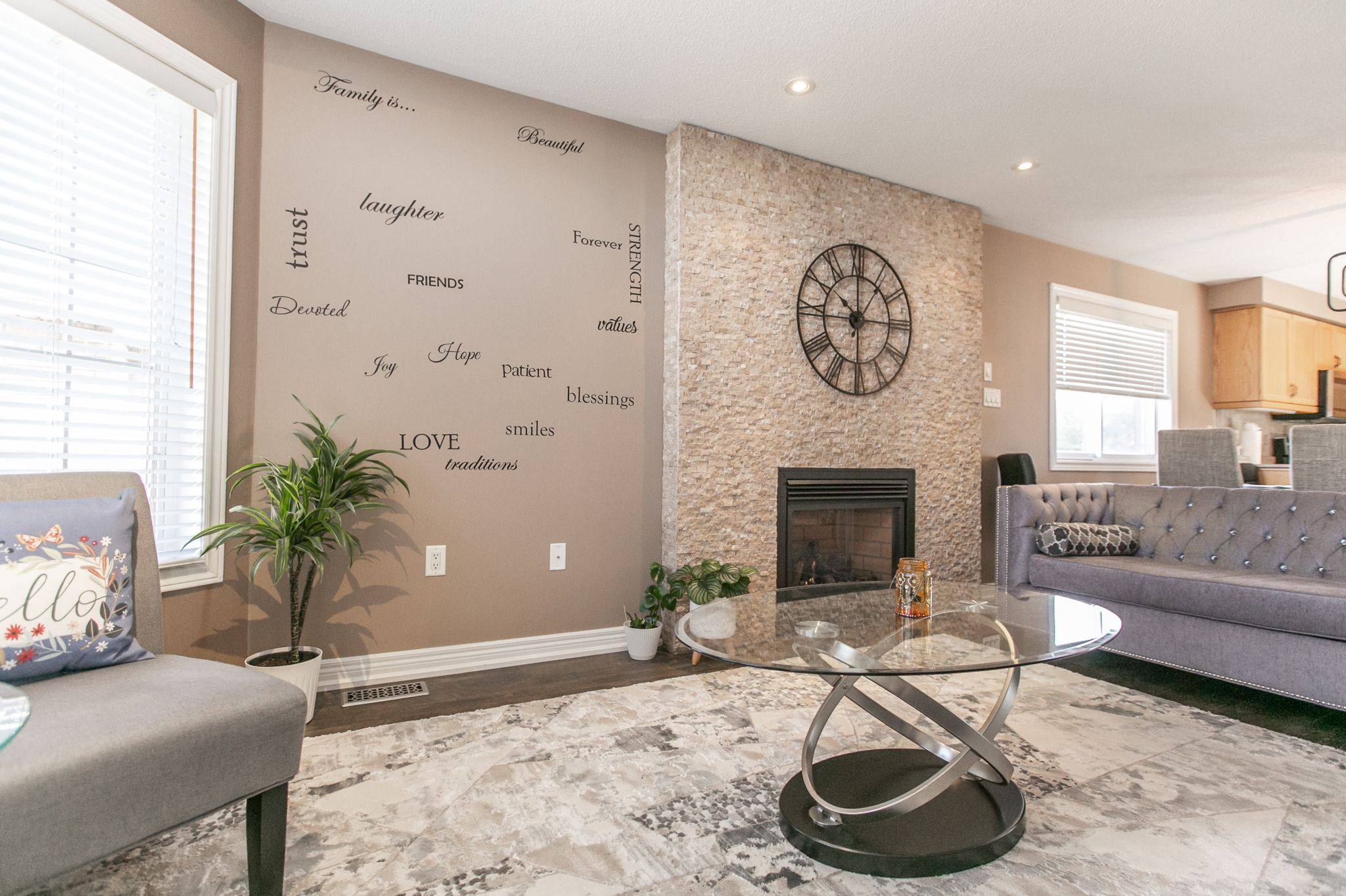 Barrie, ON L4N 8S6,55 MARSELLUS DR