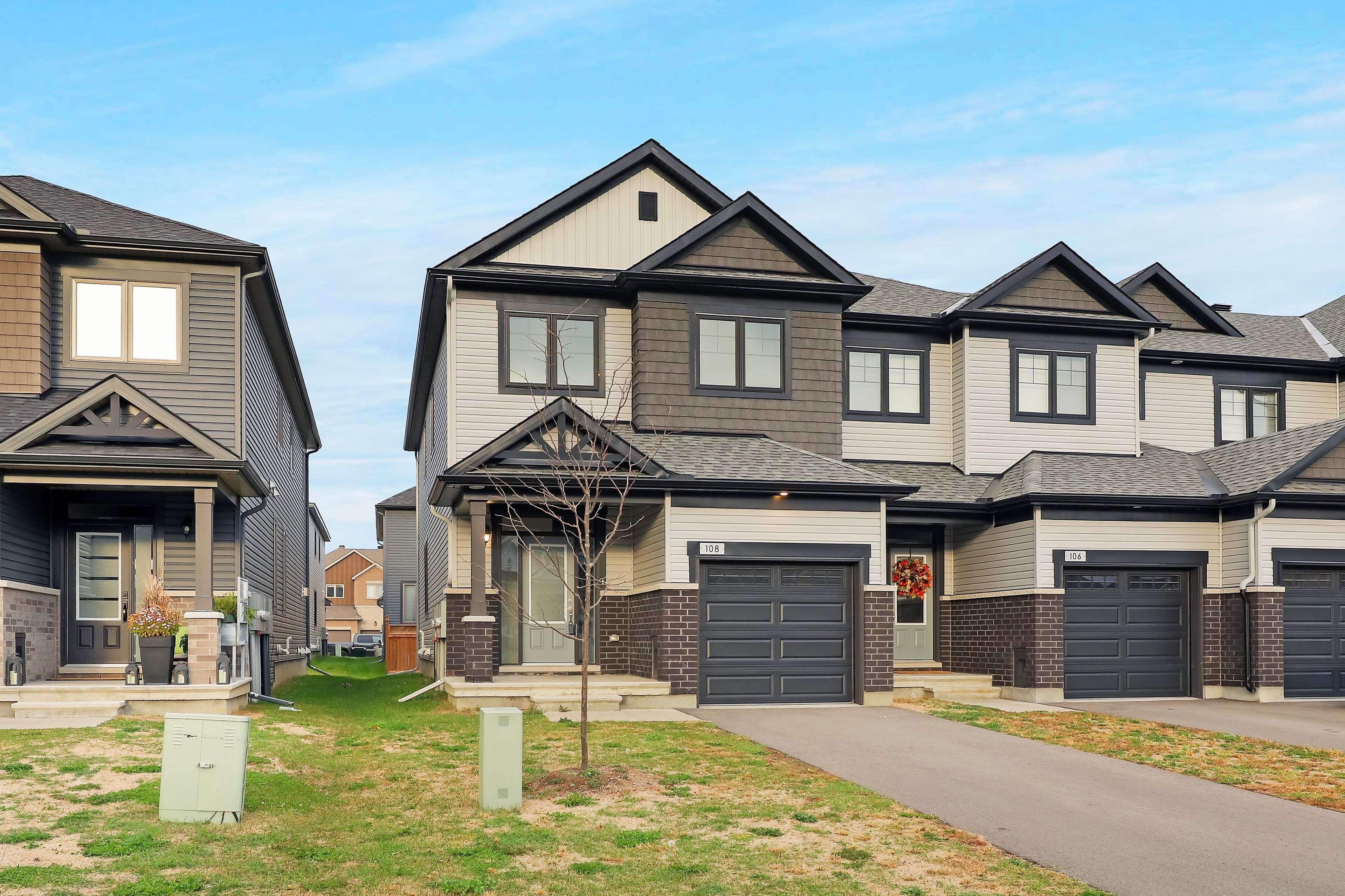 North Grenville, ON K0G 1J0,108 Patchell PL