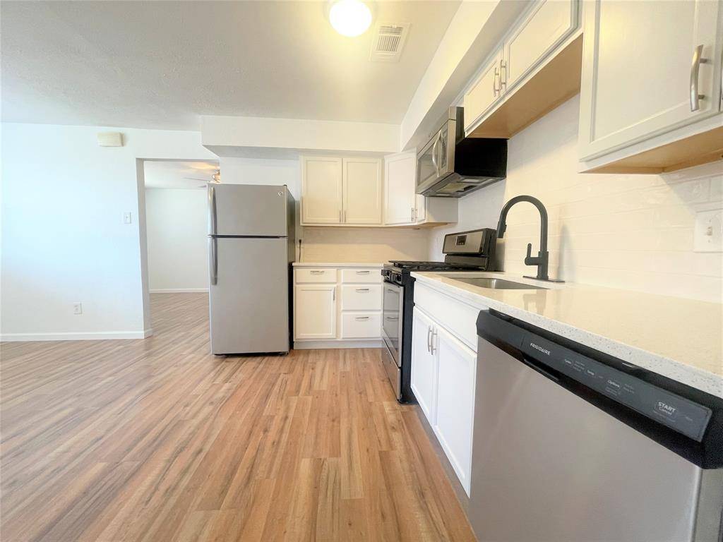 Greenville, TX 75401,2309 Wesley Street #B