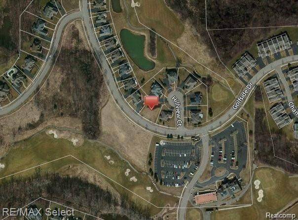 Grand Blanc, MI 48439,10195 GOLFSIDE DR