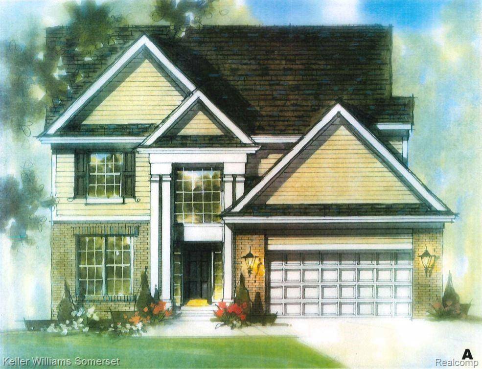 Sterling Heights, MI 48312,12234 Lucern DR