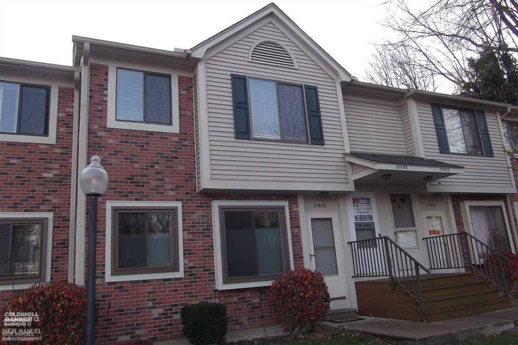 Harrison Twp, MI 48045,27696 Harrison Woods Lane