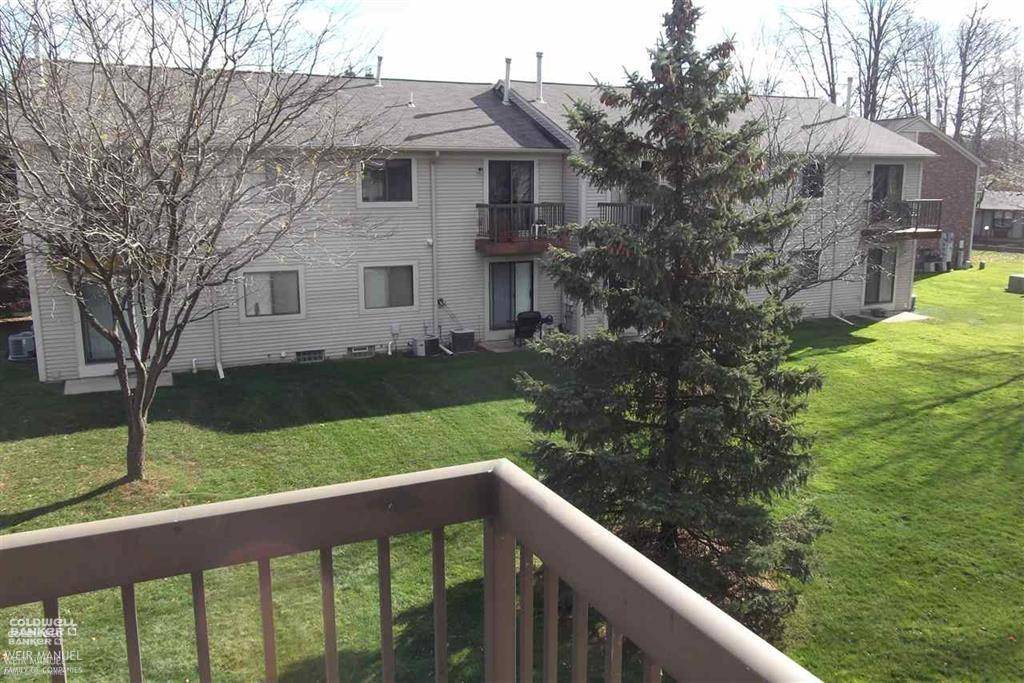 Harrison Twp, MI 48045,27696 Harrison Woods Lane