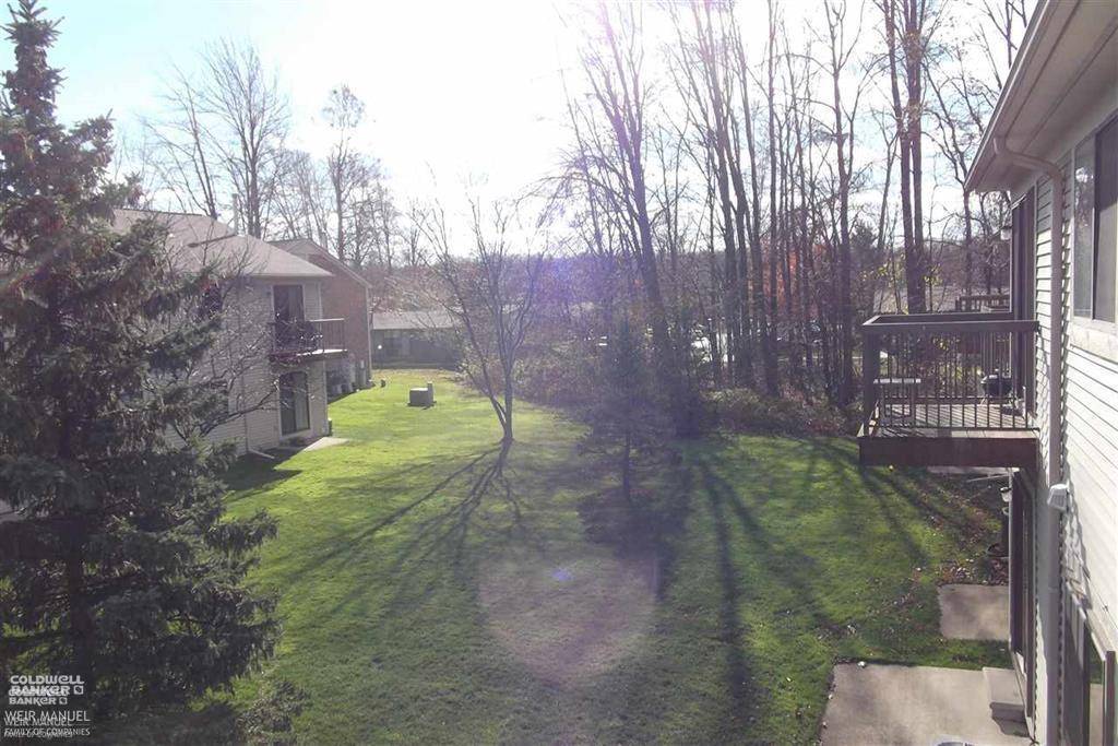 Harrison Twp, MI 48045,27696 Harrison Woods Lane