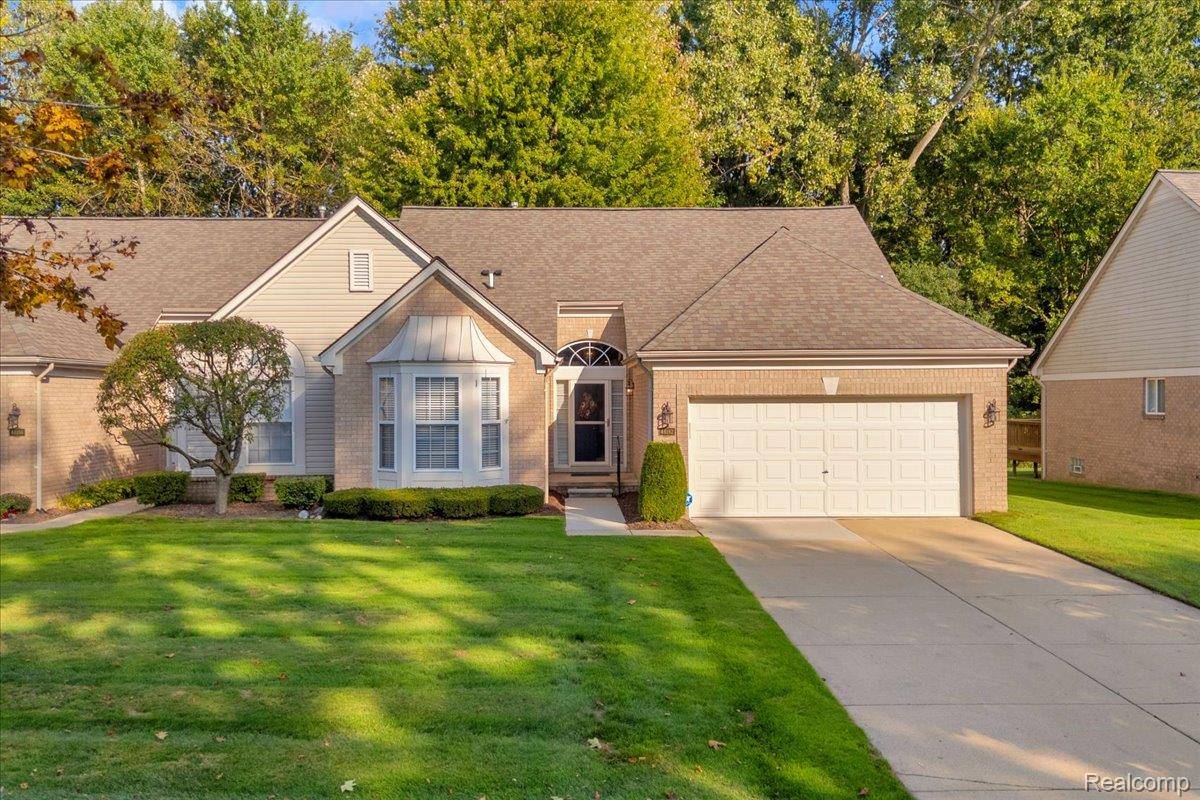 Sterling Heights, MI 48314,44182 Dylan