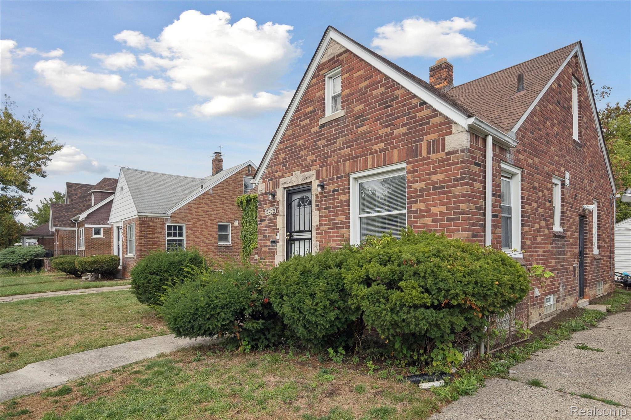 Detroit, MI 48224,5252 Lodewyck ST