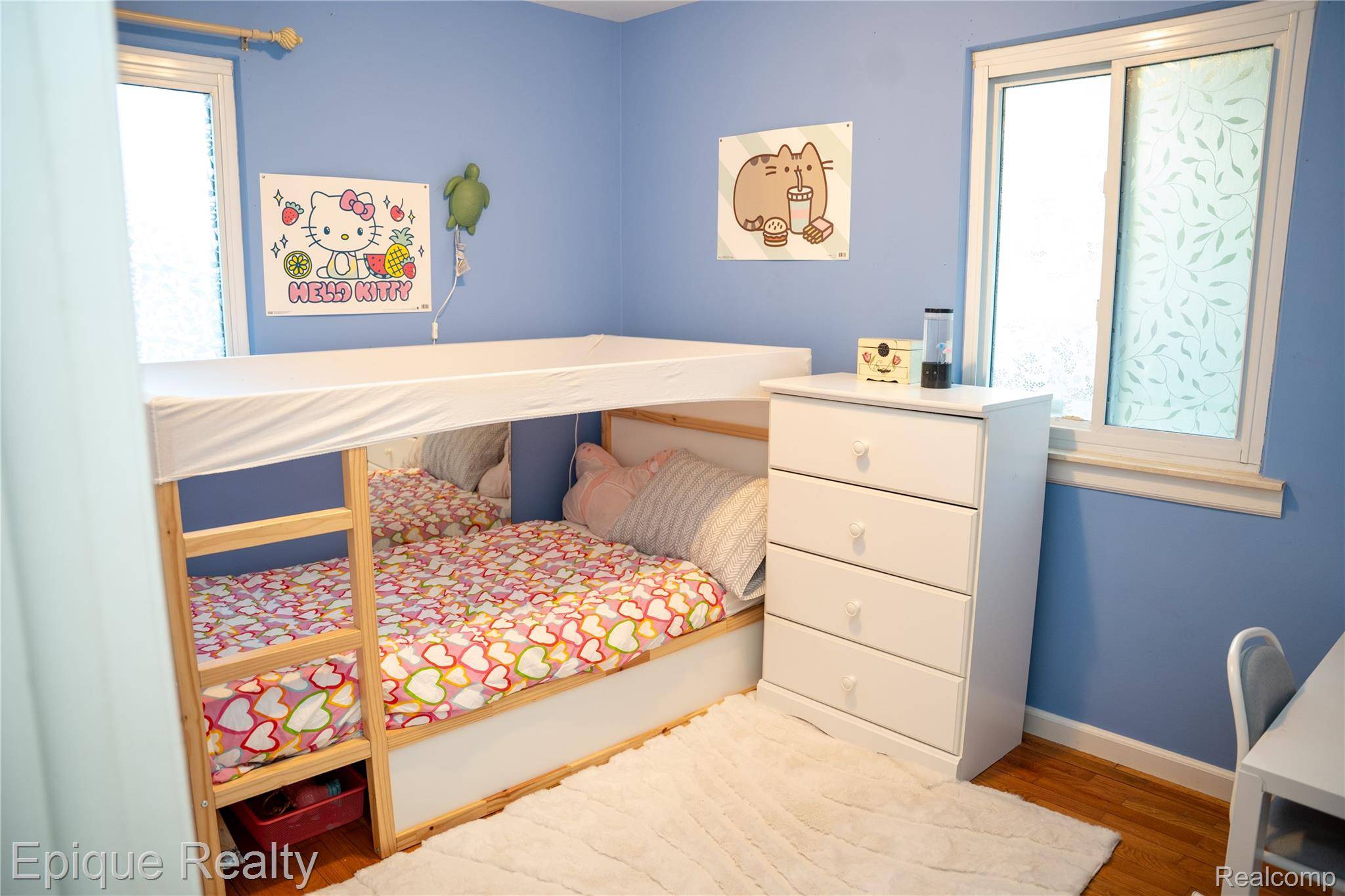 Flint, MI 48507,4505 Old Carriage RD