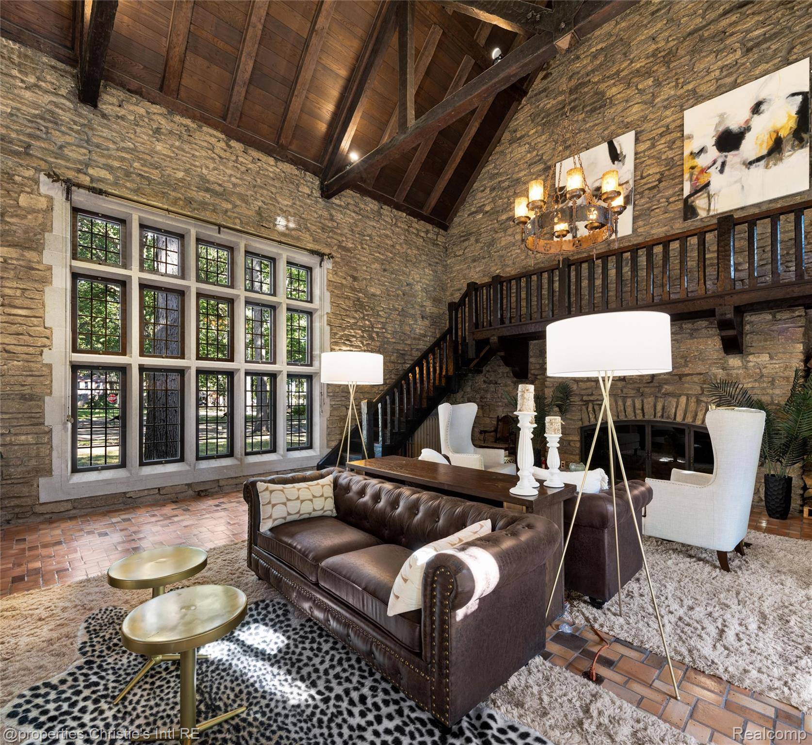 Detroit, MI 48203,19551 Burlington DR