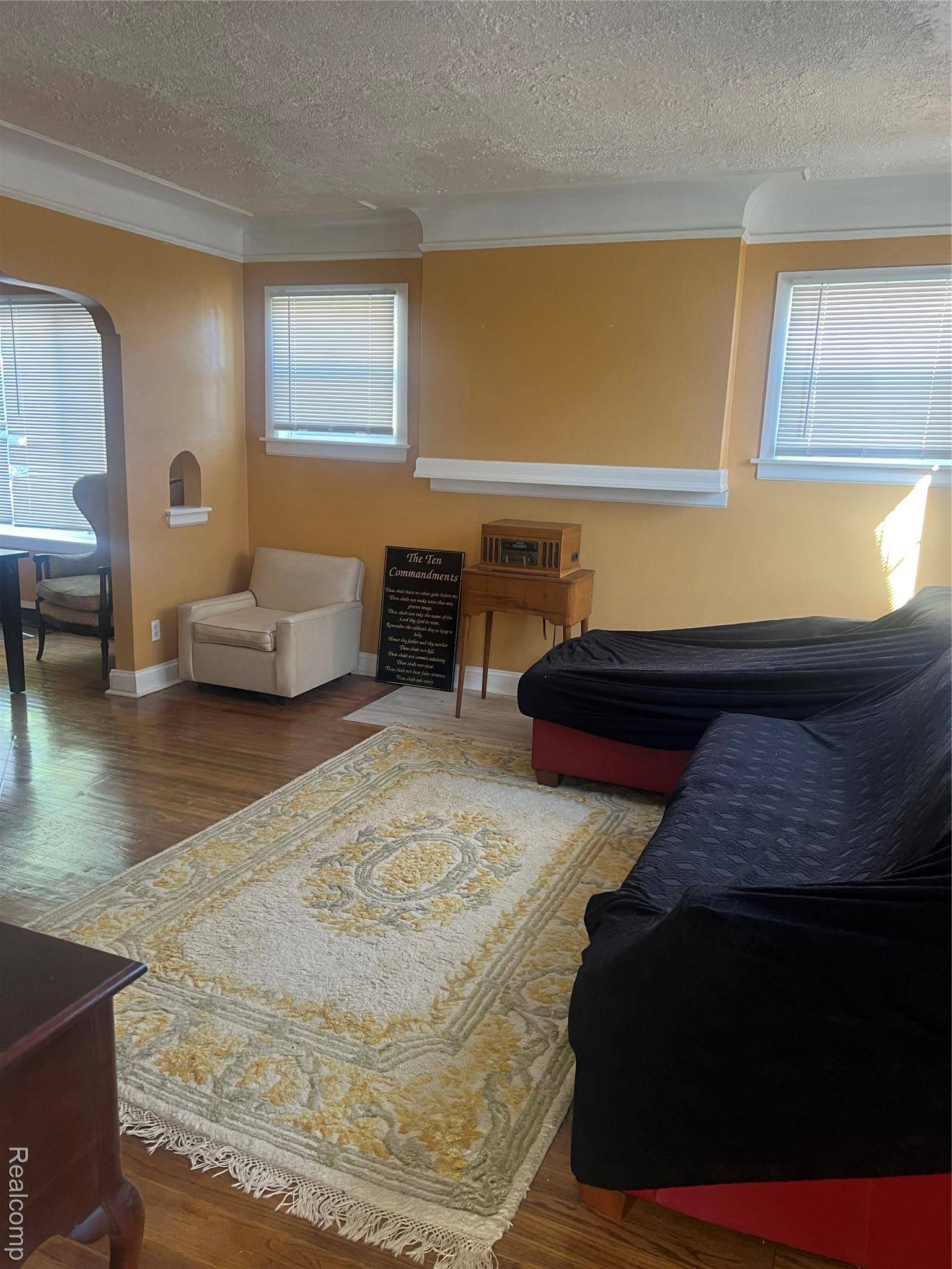 Detroit, MI 48224,15231 Evanston ST