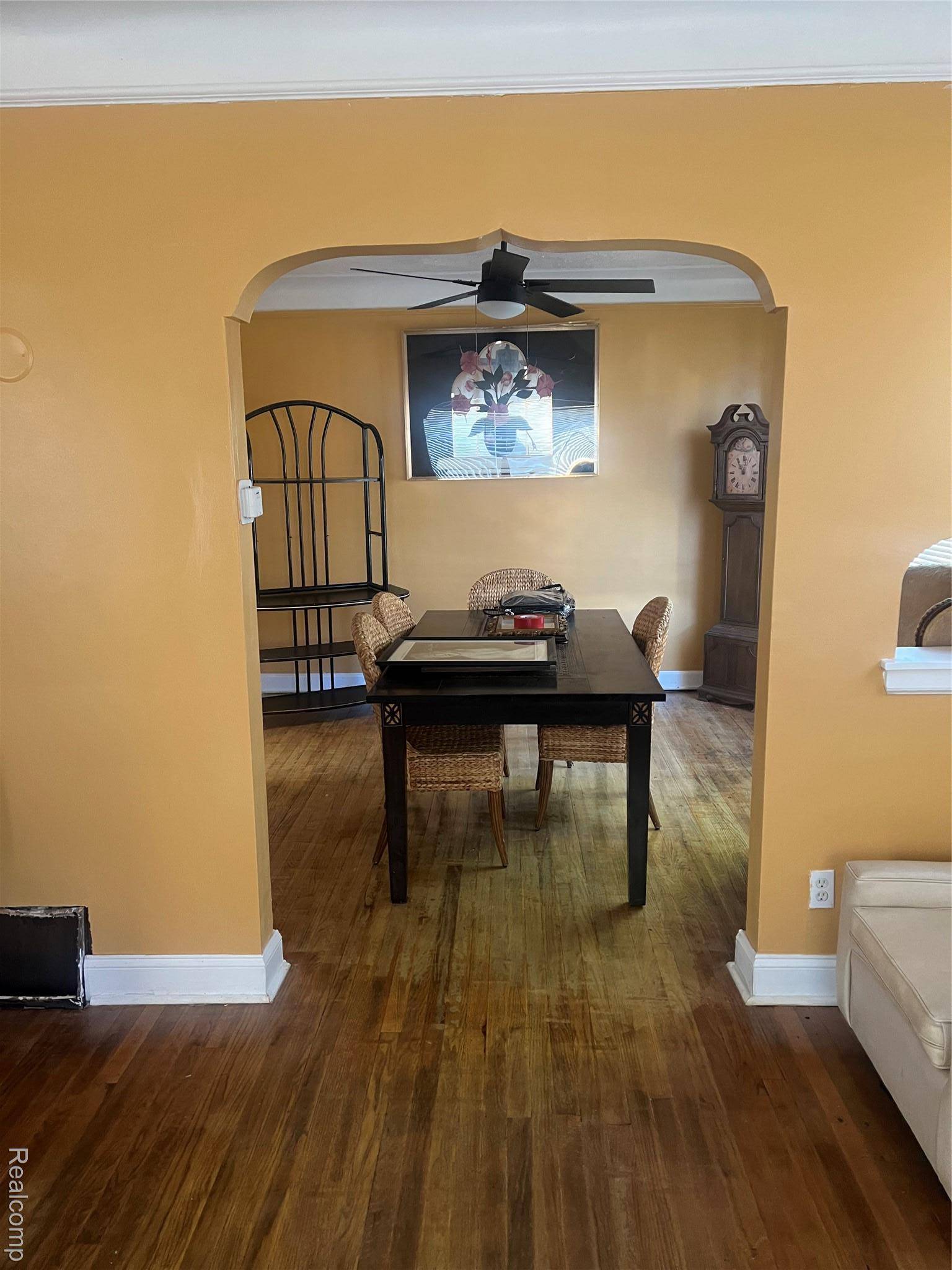 Detroit, MI 48224,15231 Evanston ST