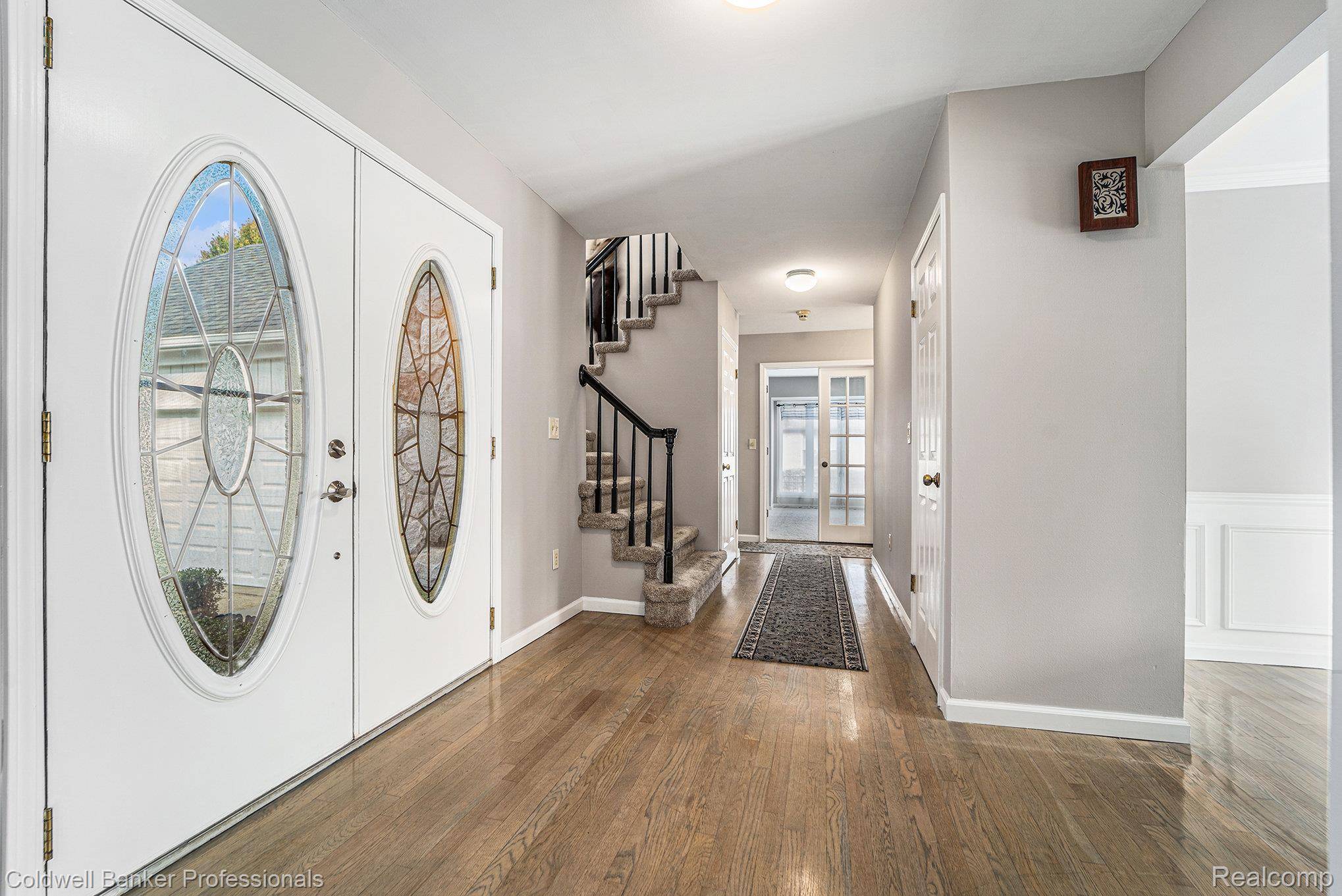 Shelby Twp, MI 48315,14930 Crofton DR