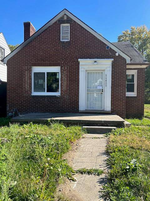 Detroit, MI 48227,11400 Abington AVE