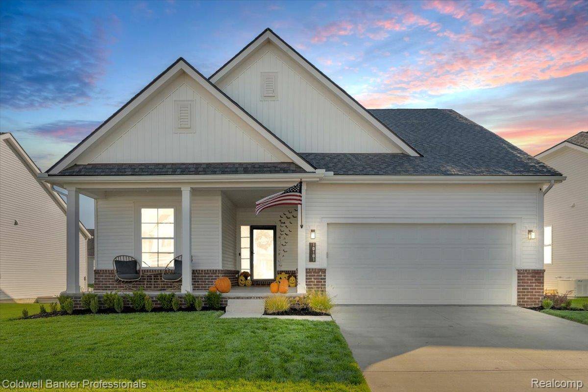 Brighton, MI 48116,10101 Kylie DR