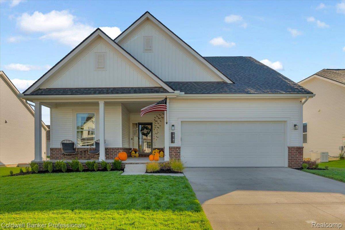 Brighton, MI 48116,10101 Kylie DR