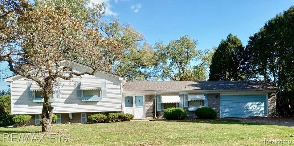 Clinton Township, MI 48035,36626 Chatham CT