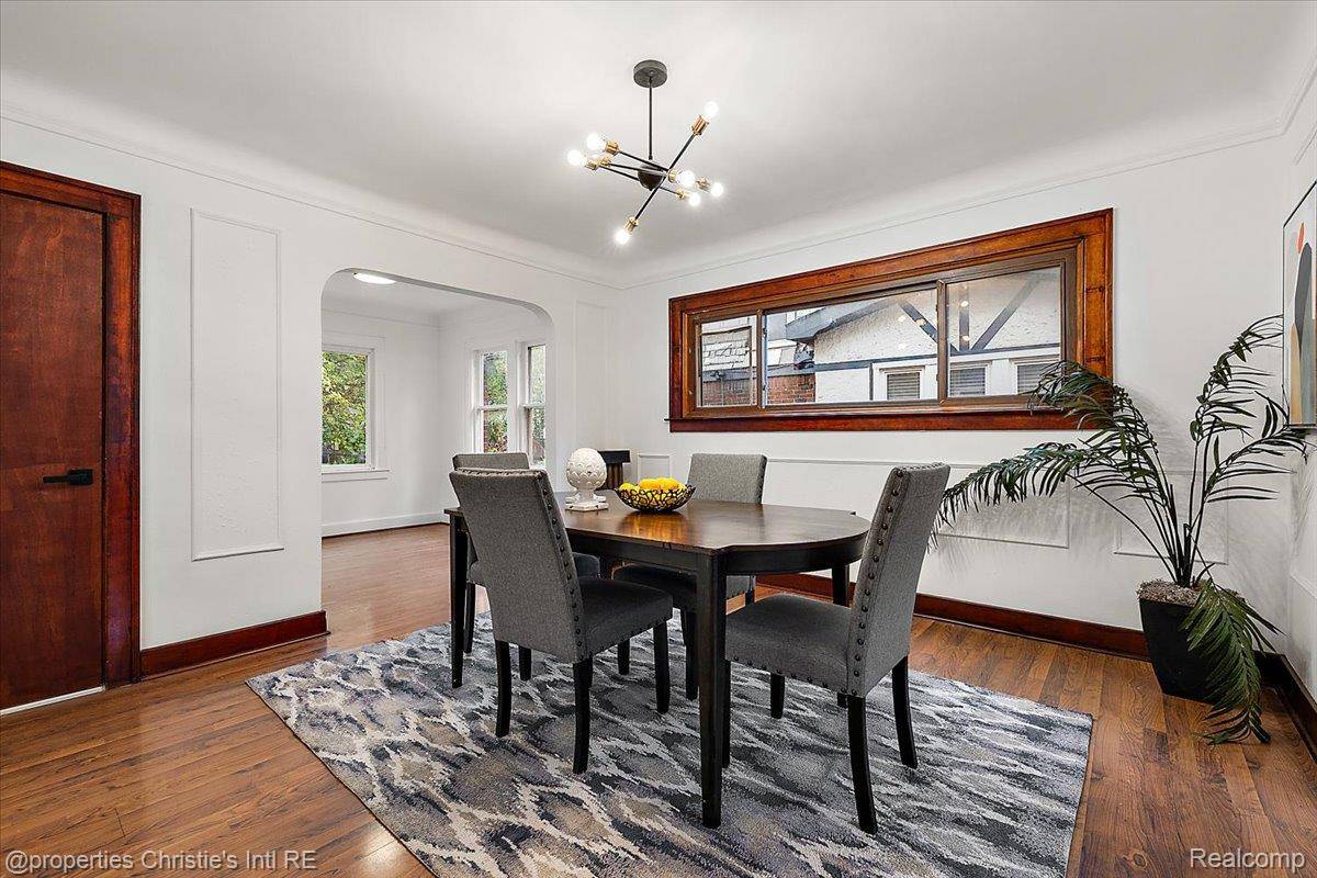 Detroit, MI 48224,4143 Bedford ST