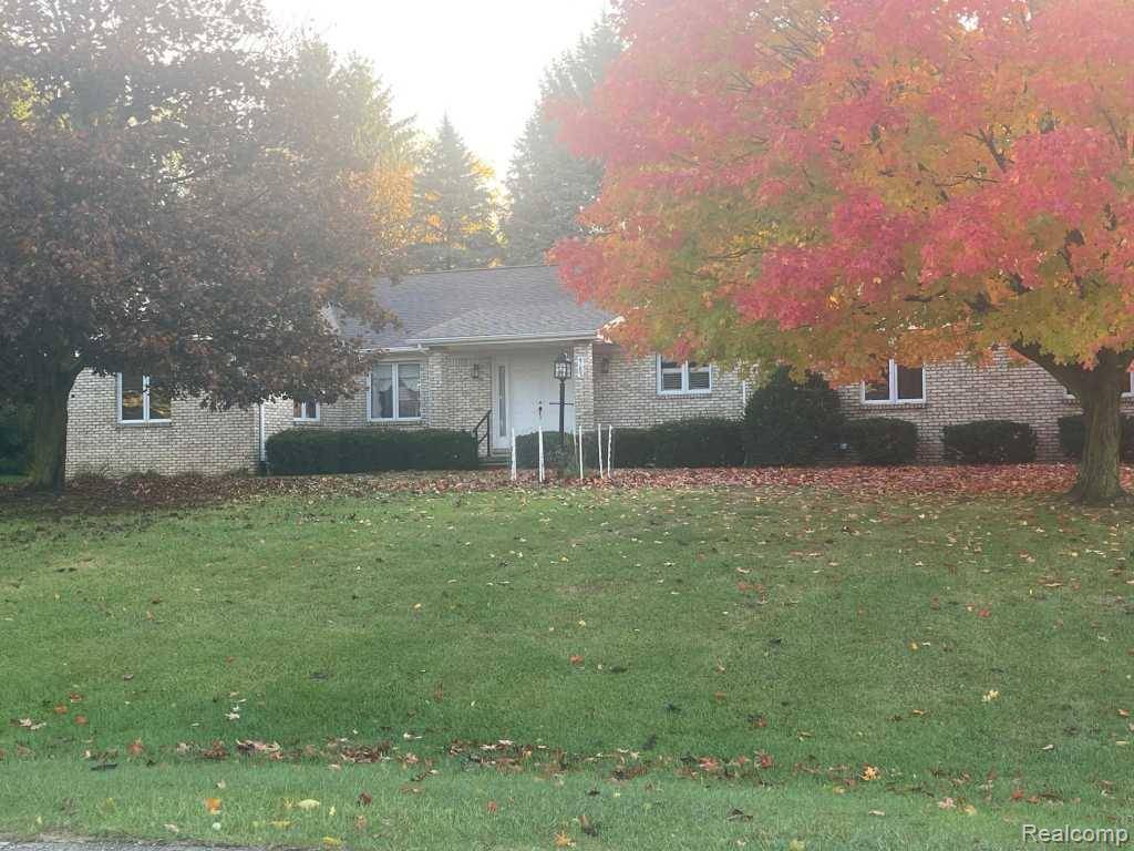Brighton, MI 48114,4163 Nancy DR