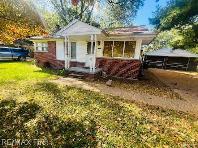 Clinton Township, MI 48036,37335 Ilene ST