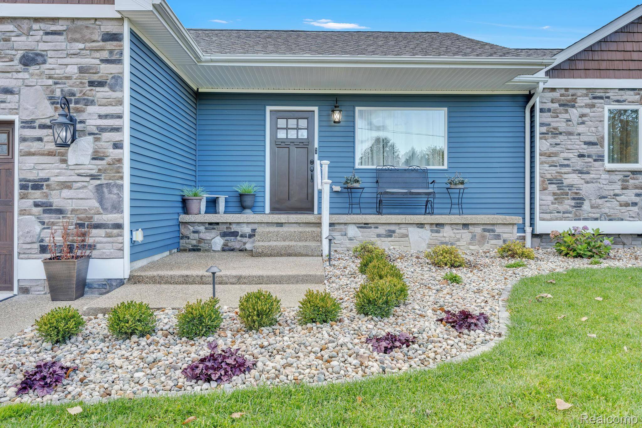 Clio, MI 48420,12409 N Elms RD