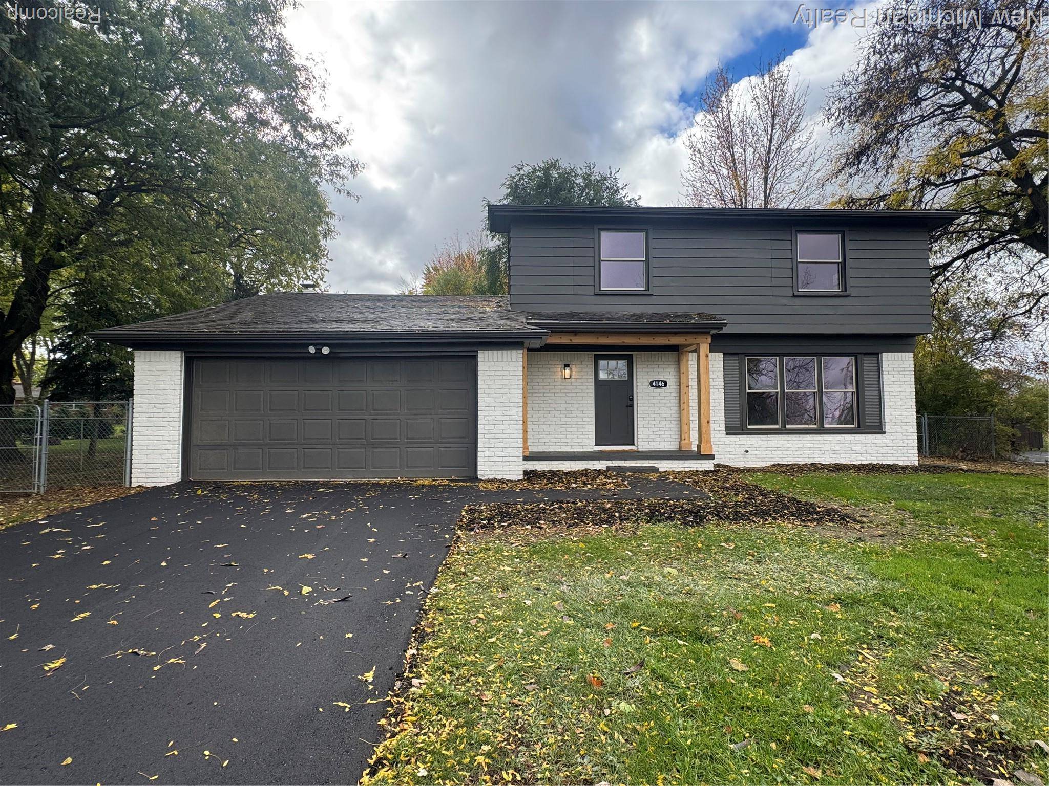 Grand Blanc, MI 48439,4146 McCandlish RD